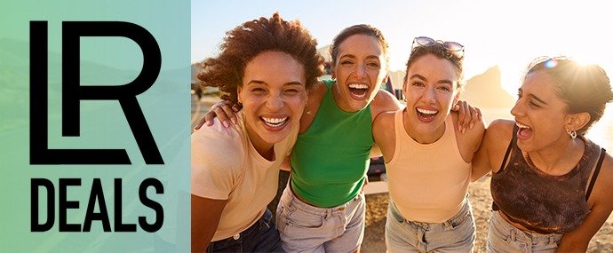 LR Deals – Promotions exclusives chaque semaine avec Produit LR Health & Beauty