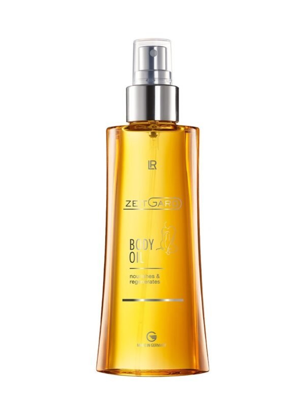 Huile luxueuse pour le corps - LR Zeitgard Beauty Diamonds
