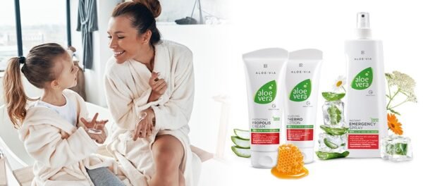 Soins spéciaux