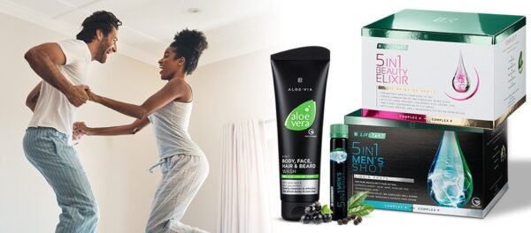 Solutions tout-en-un