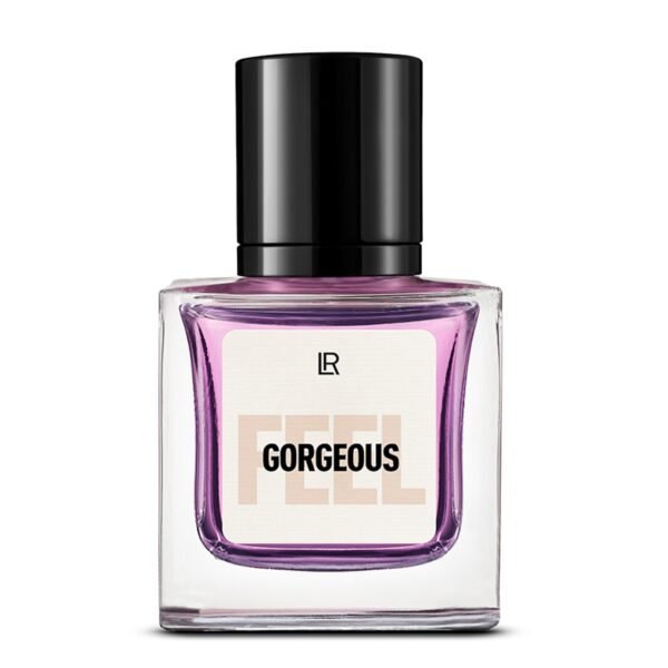 FEEL GORGEOUS Parfum Femme  Fruité - Inspirant – Image 2