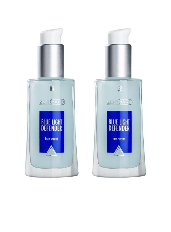 Protection anti-lumière bleue LR ZEITGARD