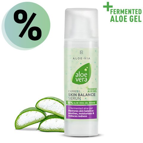Skin Balance Sérum