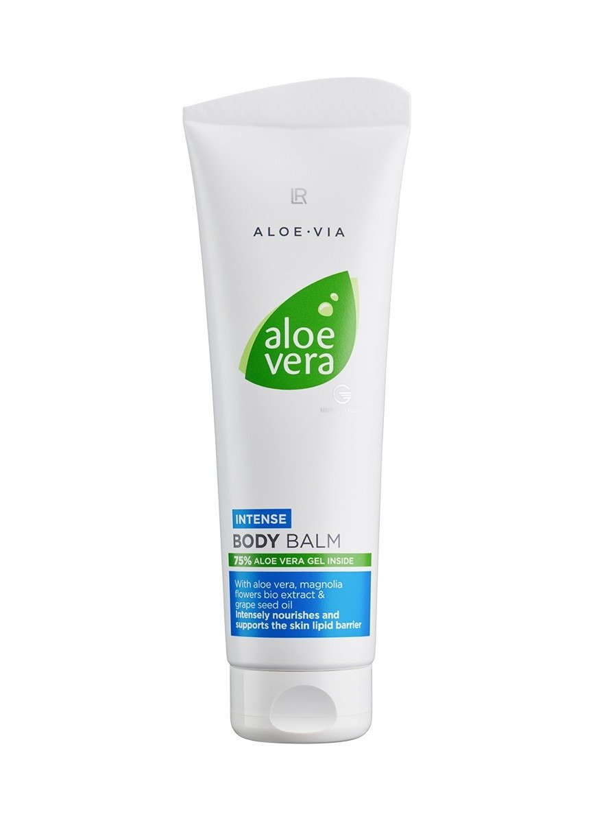 Aloe Vera Baume corporel hydratant XL
