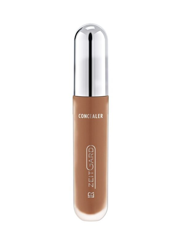LR ZEITGARD Signature Natural Luminous Concealer Tanned 5 ml - Correcteur anti-cernes effet Soft Focus peau médium hâlée
