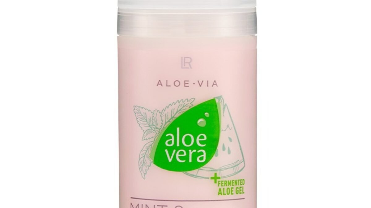 ordinary serum aloe 2 The Ordinary Aloe 2% + NAG 2% Solution 30ml main image 0