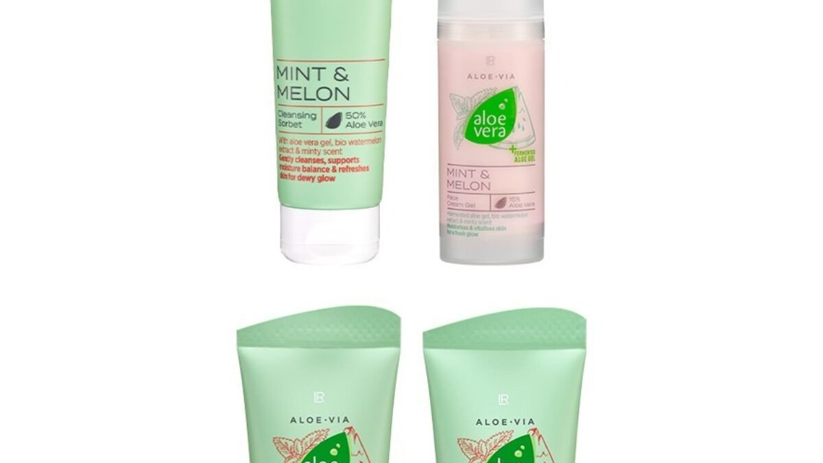 ditions Limite LR Health & Beauty : Produits Exclusifs et Nouveauts  Chaque Mois