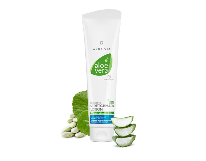 Crème anti-vergetures
