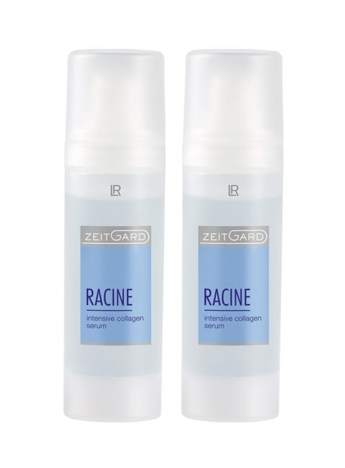 LR ZEITGARD Set de 2x Sérum de collagène Racine