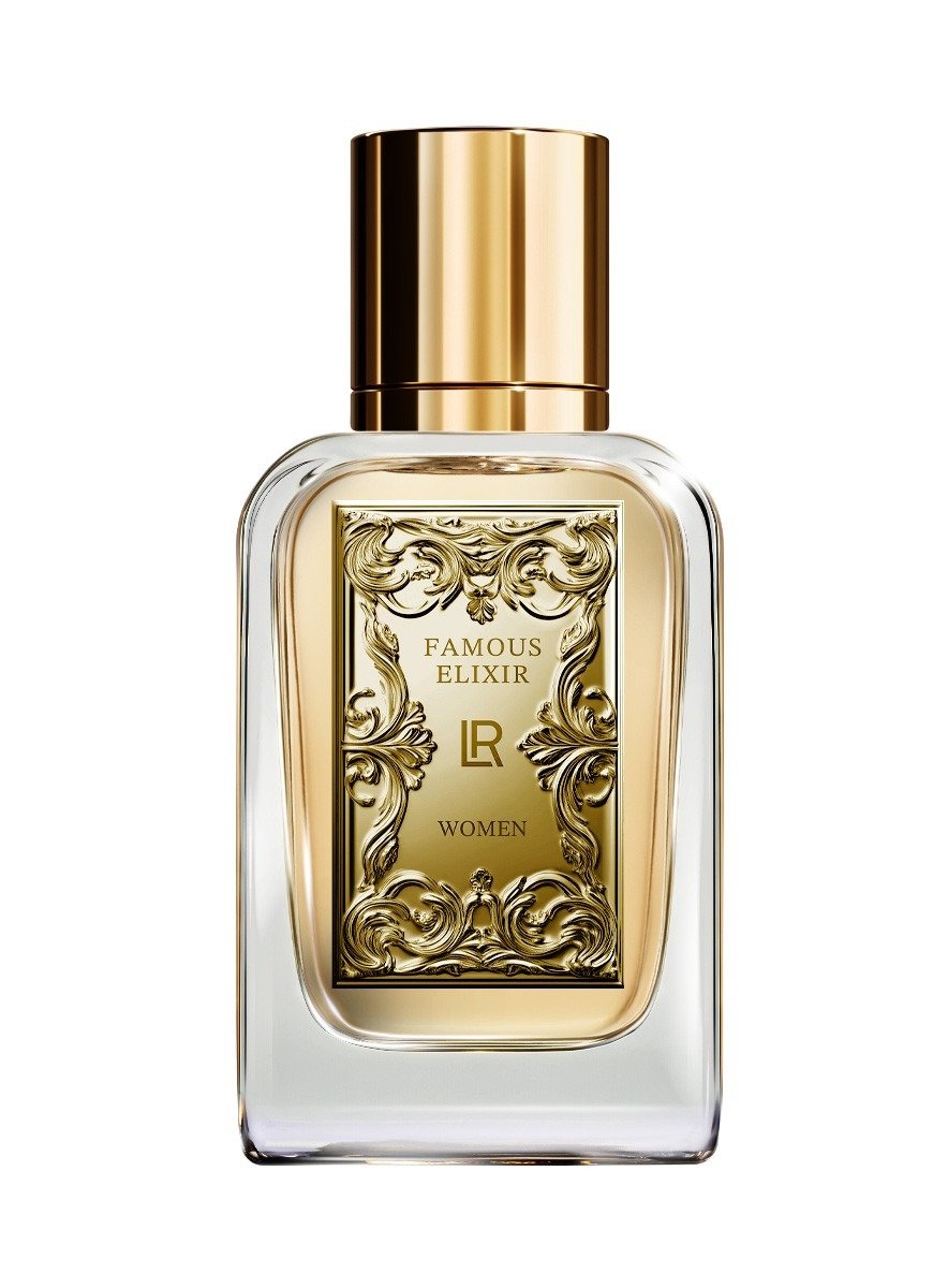 Famous Elixir Women