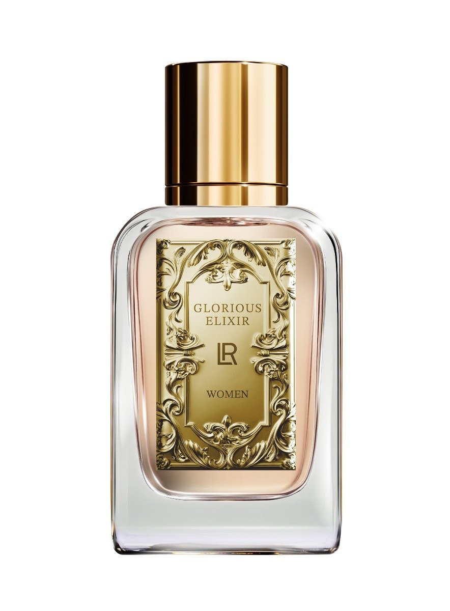 Glorious Elixir Women