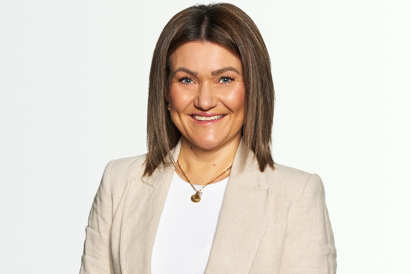 Changement au poste de vice-président du LR Global Kids Fund