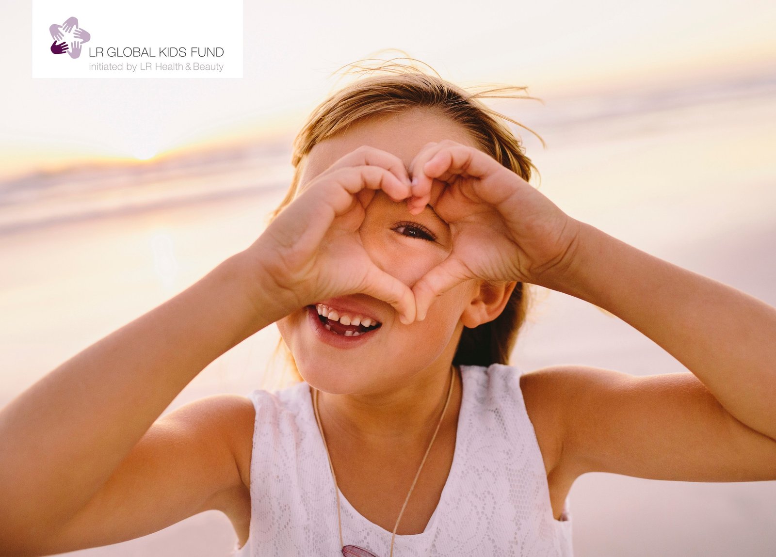 Ouvrir de nouveaux horizons aux enfants : le LR Global Kids Fund revient sur une année 2025 riche en actions marquantes